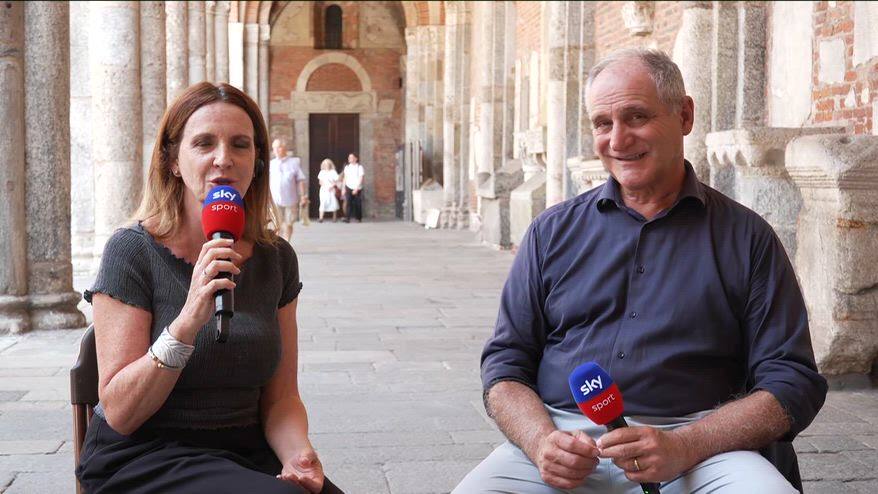 Funerali Franco Baresi, il racconto dell'atmosfera