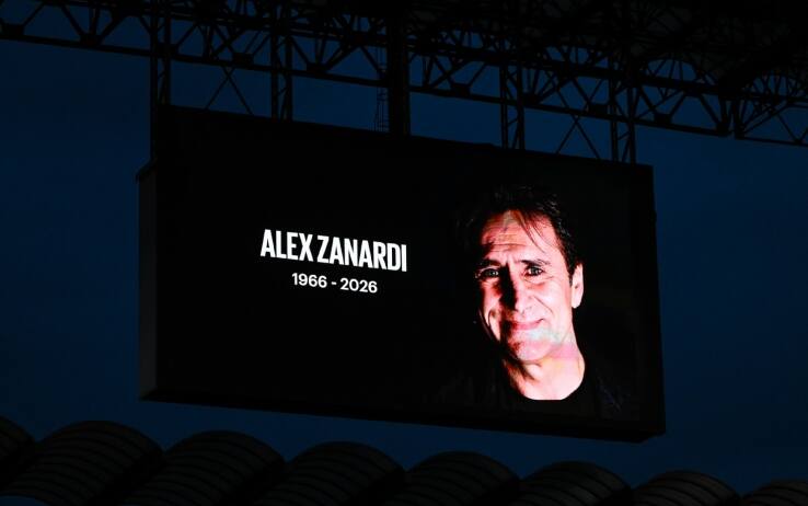 Alex Zanardi, funerali il 5 maggio: proclamato lutto regionale in Veneto