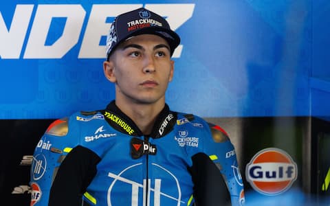 MotoGp, la griglia di partenza del Gp Giappone (Motegi) 2025 | Sky Sport