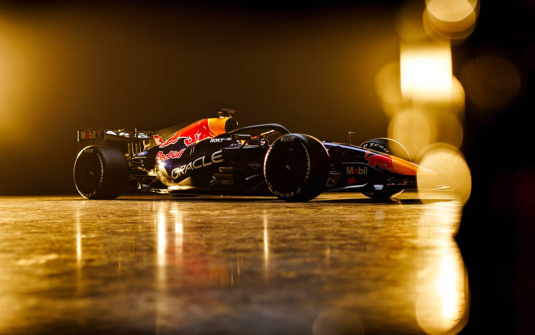 F1, le prime immagini della vera Red Bull per il Mondiale 2026: le FOTO della RB22