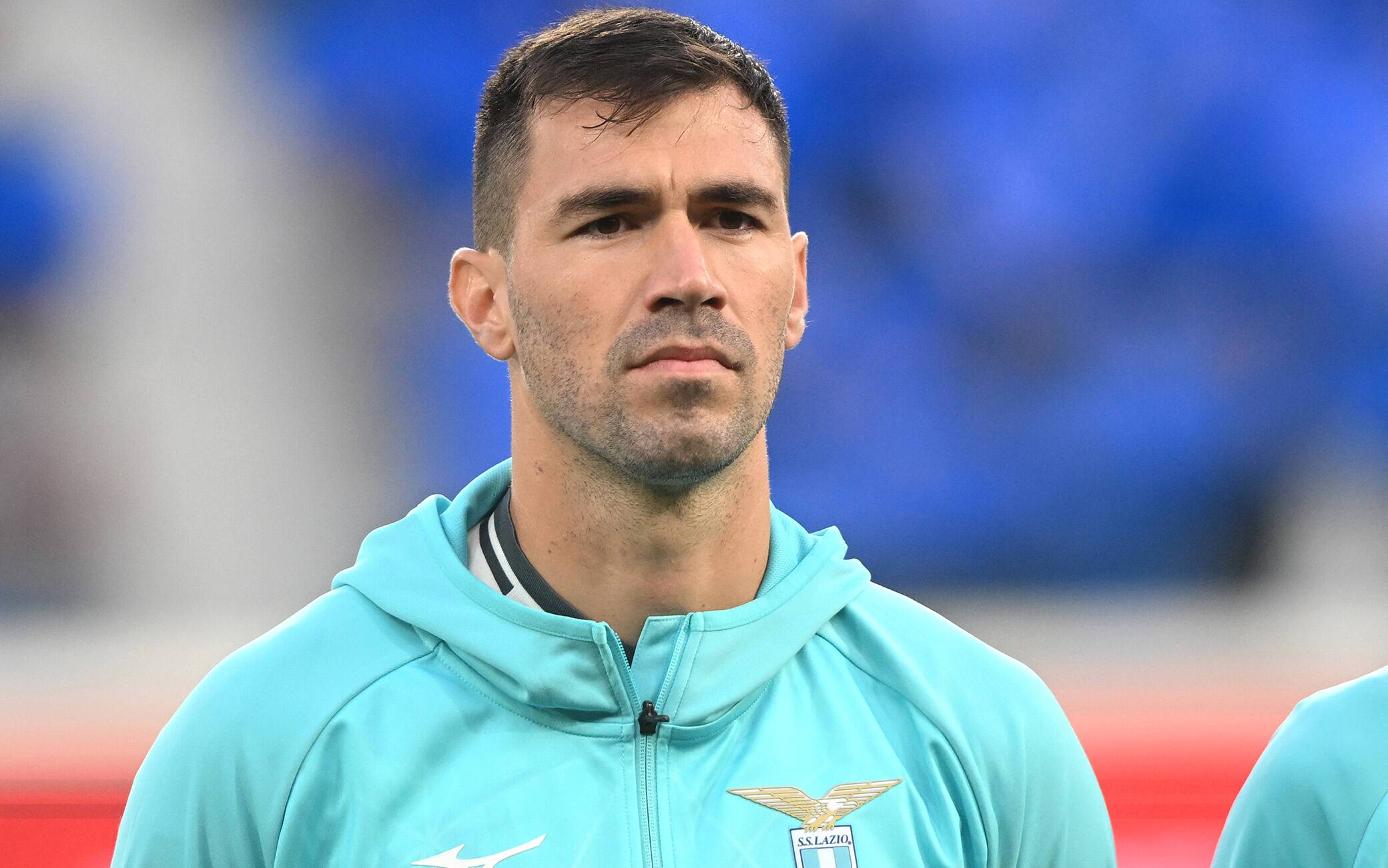 Lazio, è saltato il trasferimento di Romagnoli al Al-Sadd