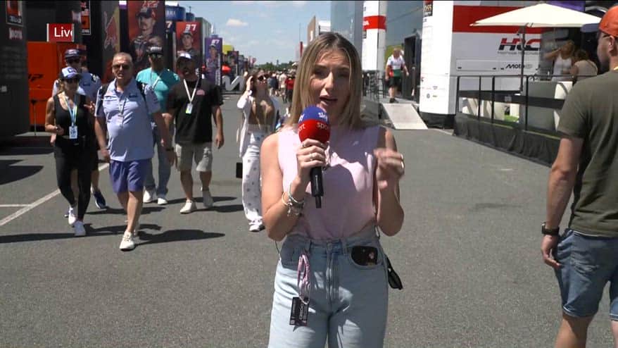 MotoGP, firmato il patto "della concordia" con i costruttori