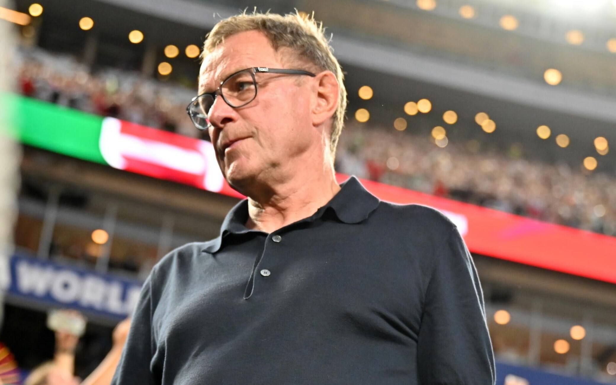 Mondiali 2026, le news di oggi e i risultati della notte: Rangnick respinge il 'biscotto'