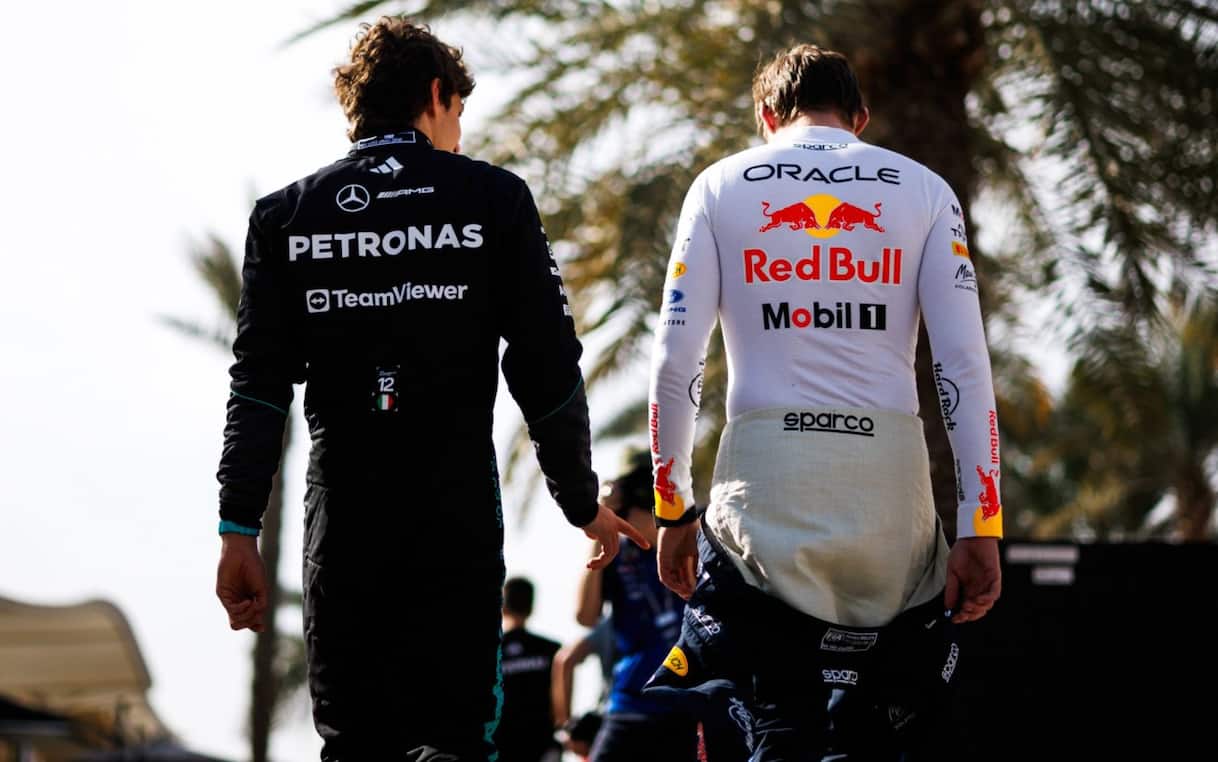 Formula 1, la griglia di partenza del GP Giappone 2026 a Suzuka | Sky Sport