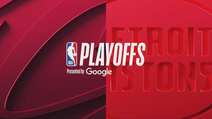 Playoff NBA, Detroit e OKC volano sul 2-0: il recap