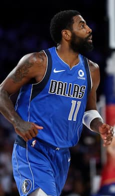 Kyrie Irving è il pezzo mancante