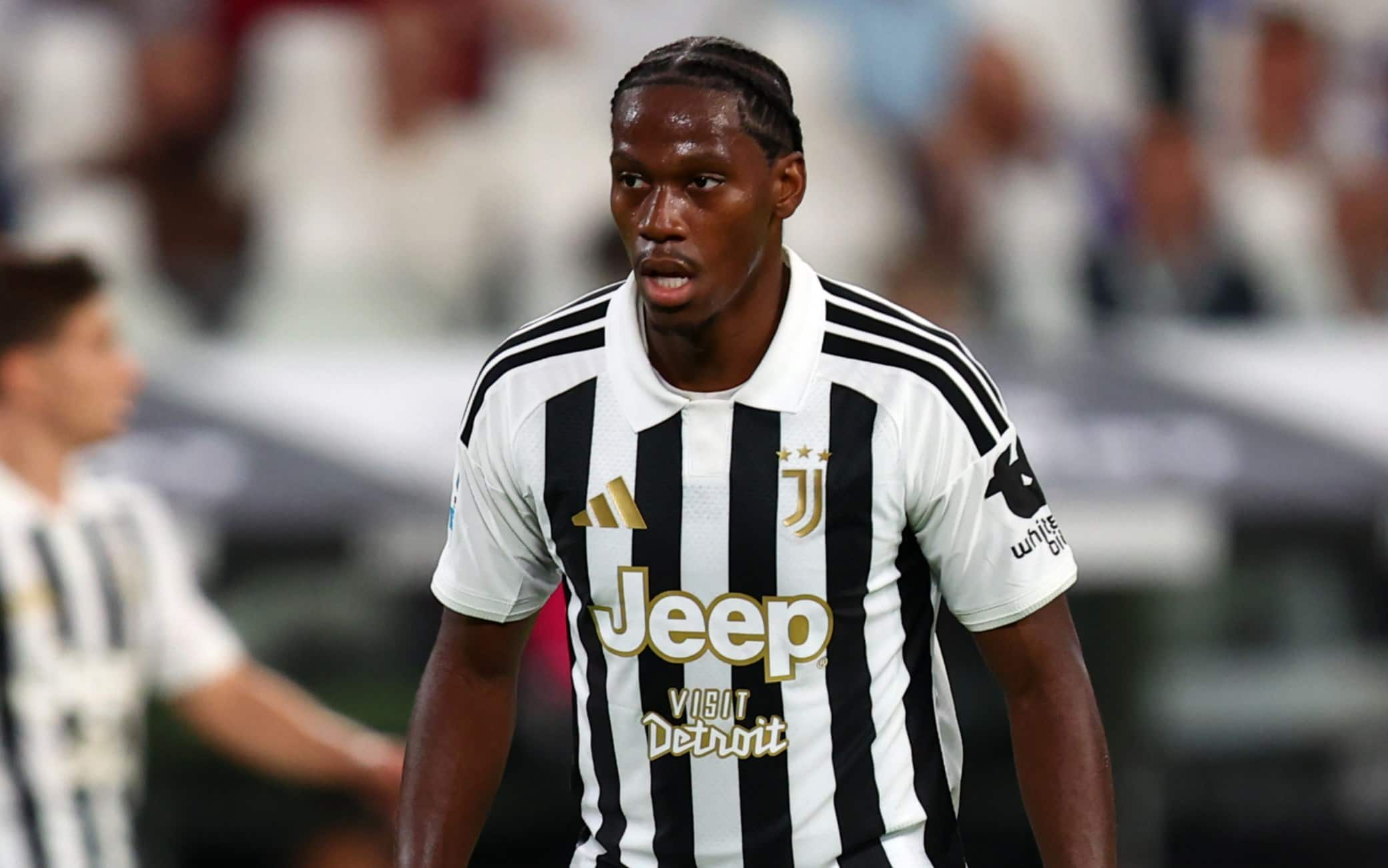David-Atletico Madrid, nuovi contatti con la Juve: le news di calciomercato