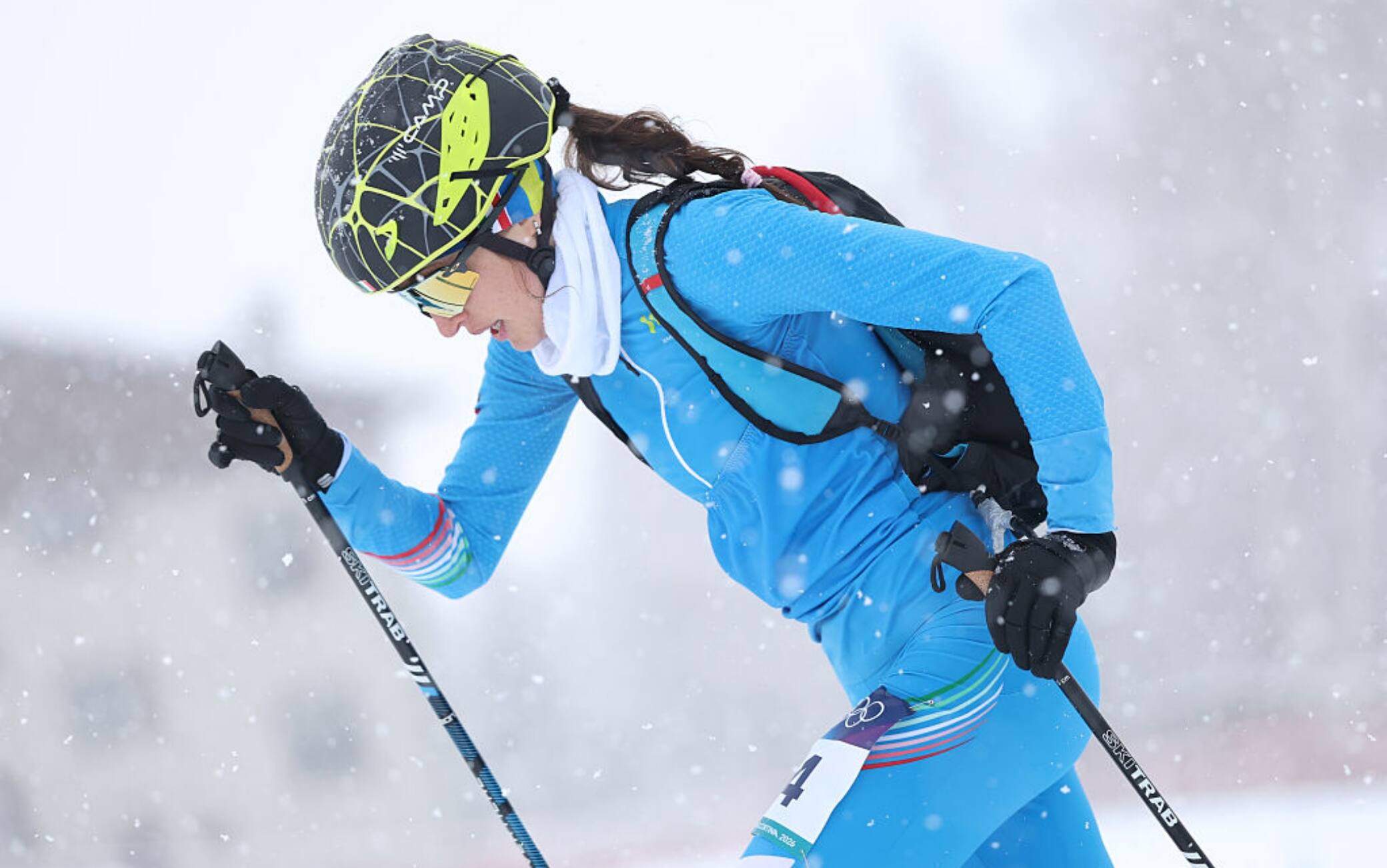 Olimpiadi invernali Milano Cortina, i risultati degli italiani