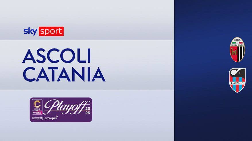 Serie C, gol collection Semifinali Playoff andata
