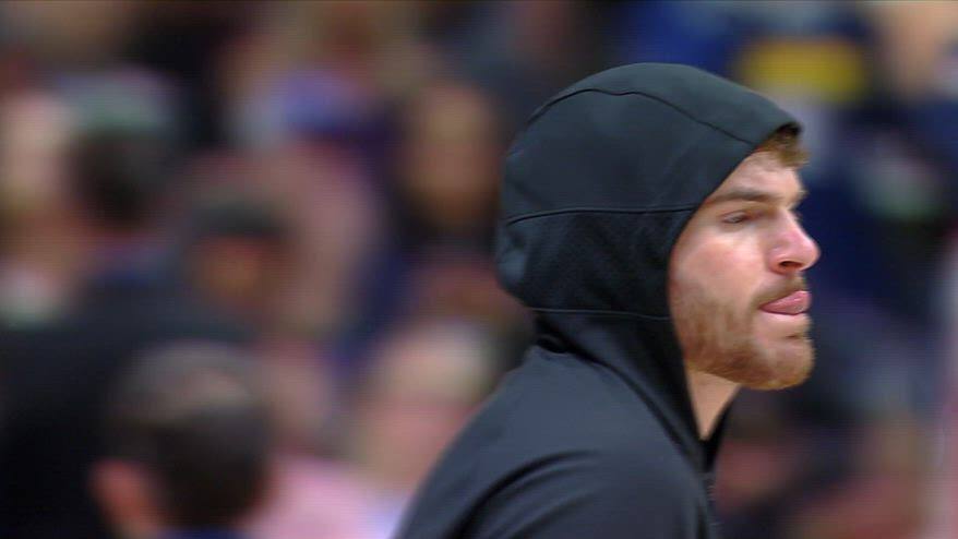 NBA Highlights: Denver-Portland 128-112