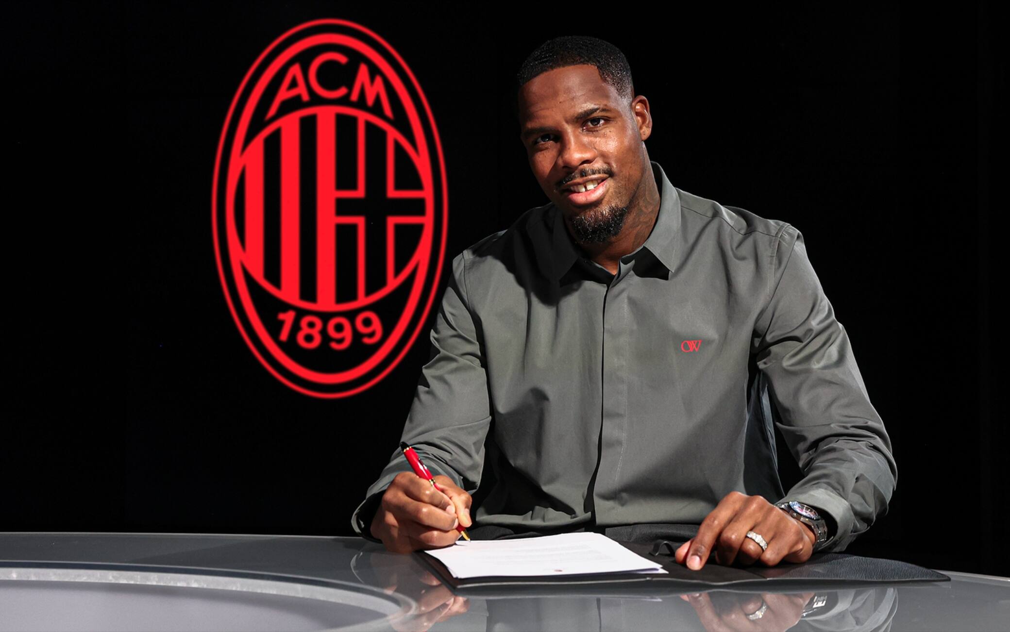 Maignan rinnova col Milan fino al 30 giugno 2031