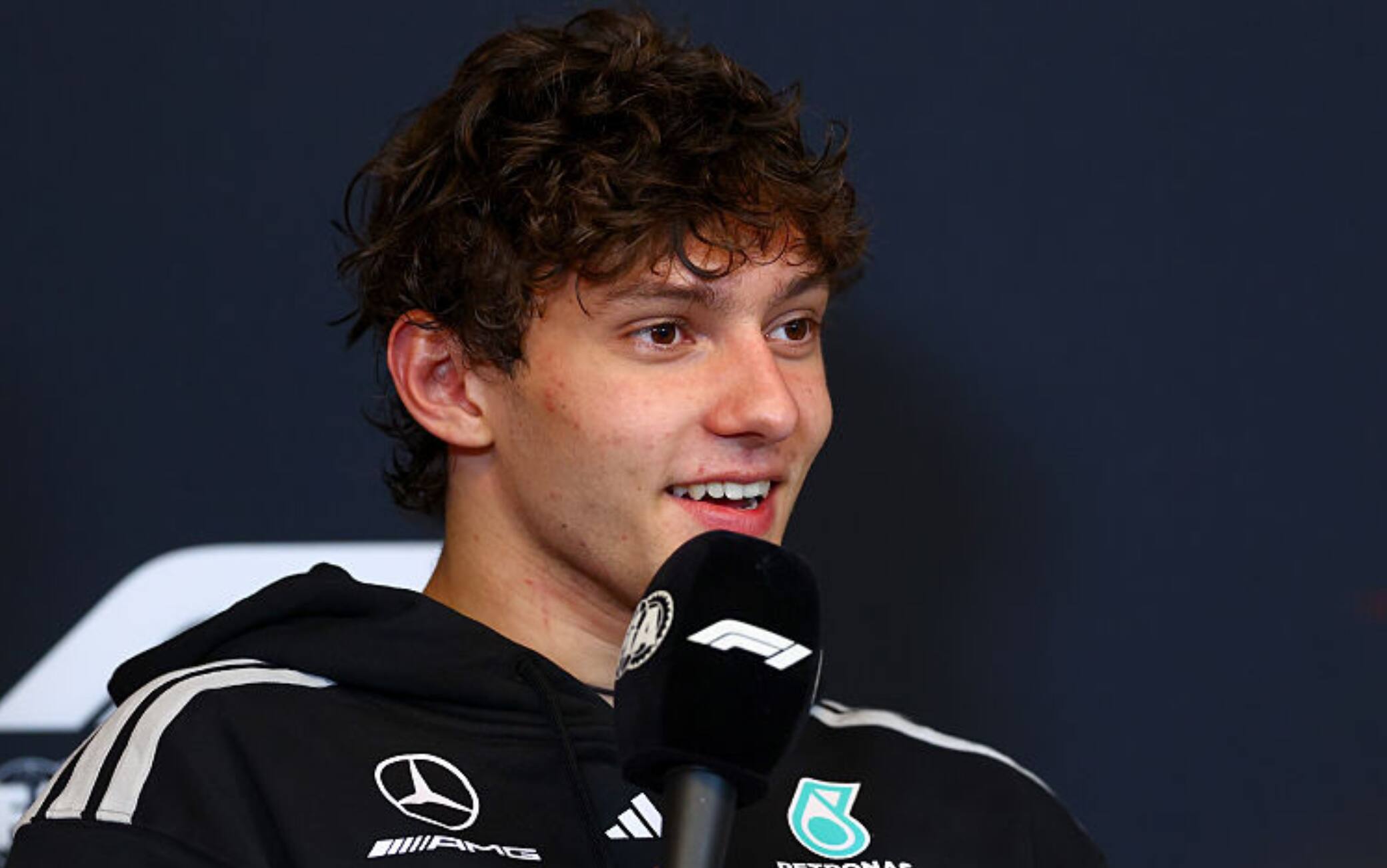 Formula 1, la conferenza in live streaming del GP Barcellona in Catalogna