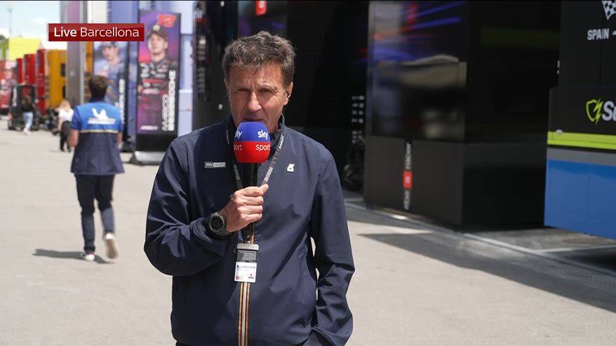 MotoGP a Barcellona: le news dal paddock alla vigilia del GP