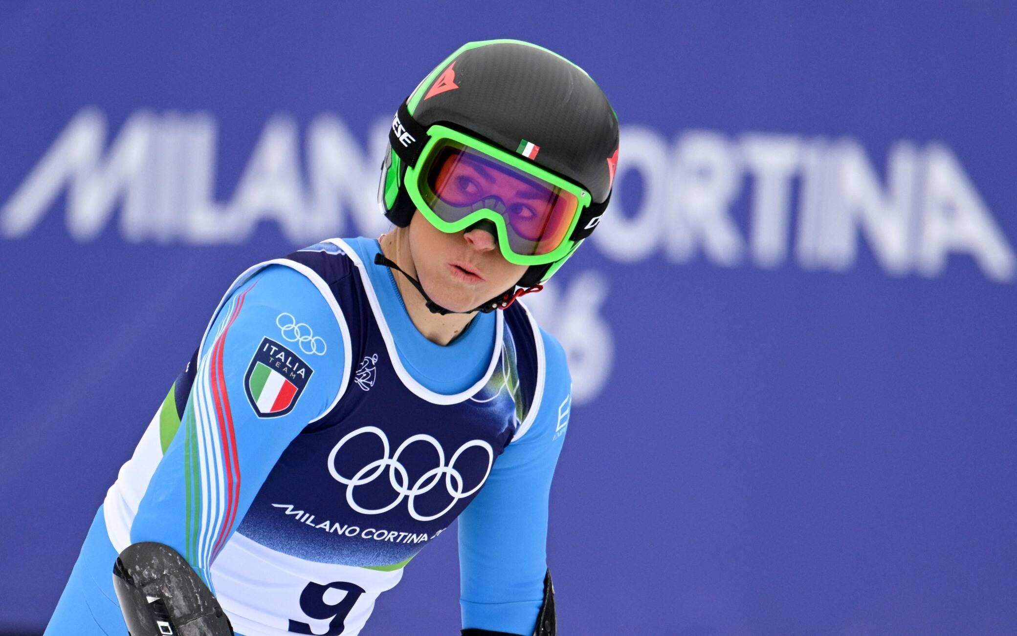 Olimpiadi invernali Milano Cortina, i risultati degli italiani