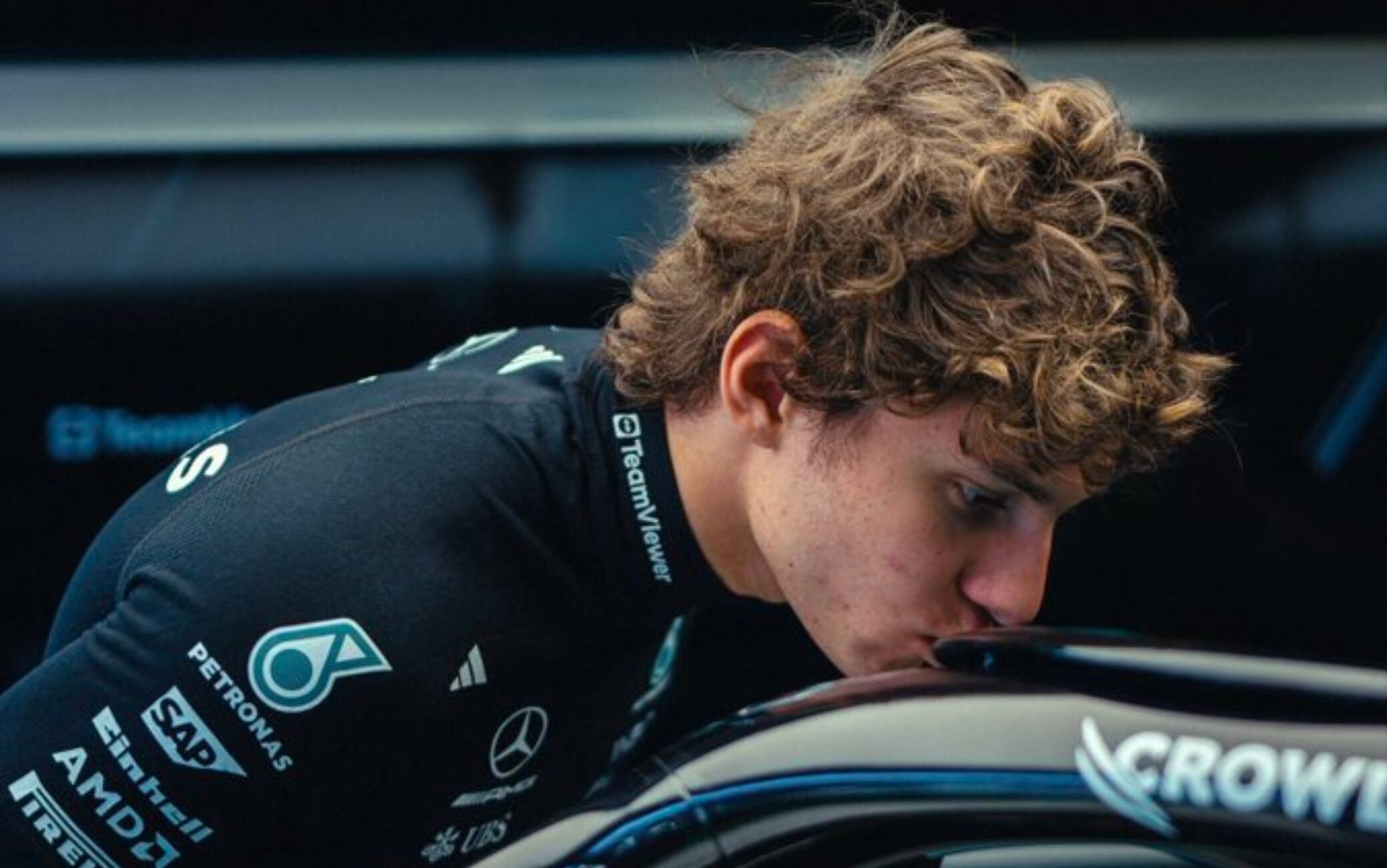 Formula 1, GP Australia: la diretta live da Melbourne