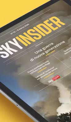 Tutte le edizioni del nuovo magazine digitale