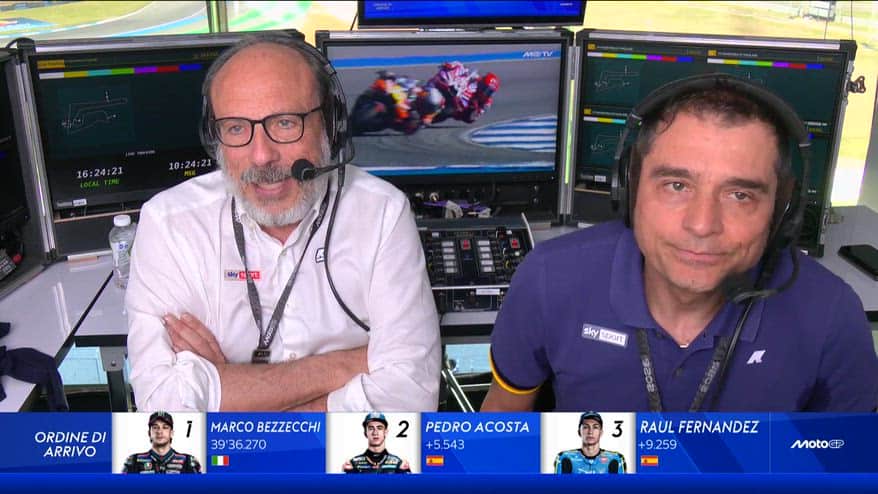 Meda: "I valori del campionato si stabilizzeranno in Europa"