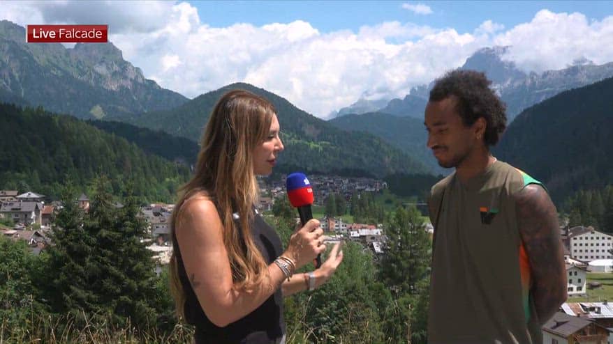 Busio: "Sono il capitano del Venezia. E' un onore per me"