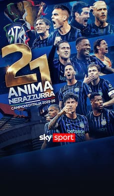 Lo speciale di Sky Sport