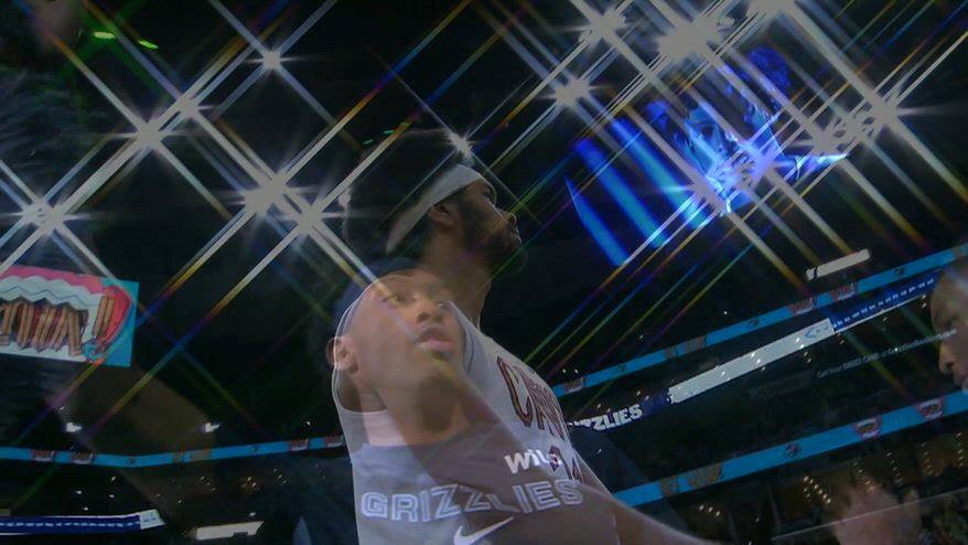 NBA Highlights: Memphis-Cleveland 126-142
