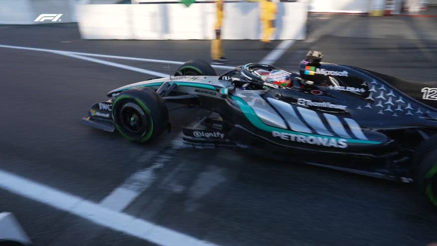 F1, cosa ha detto il Day-1 dello shakedown