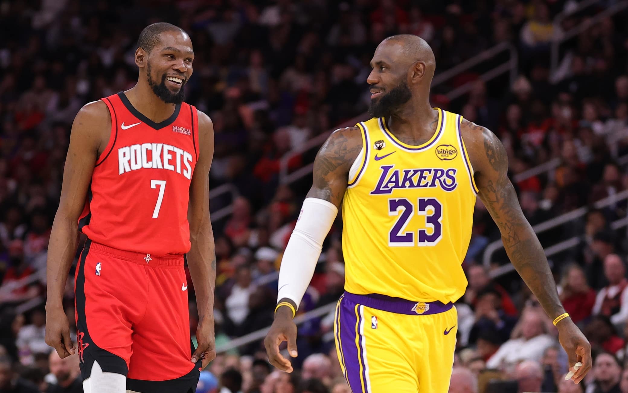 NBA, Durant: "LeBron a Phila? Quando io andai a Golden State dicevano fosse ingiusto"