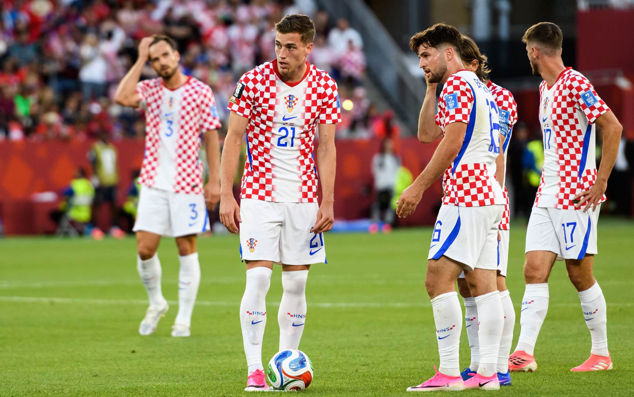 Nations League, i risultati in diretta live di oggi