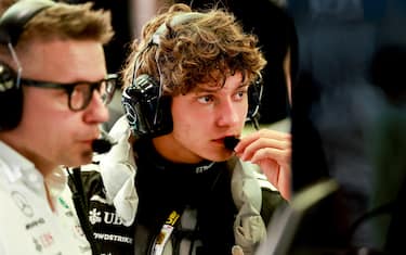 Formula 1 Championship - F1 - BAHRAIN GRAND PRIX 2025