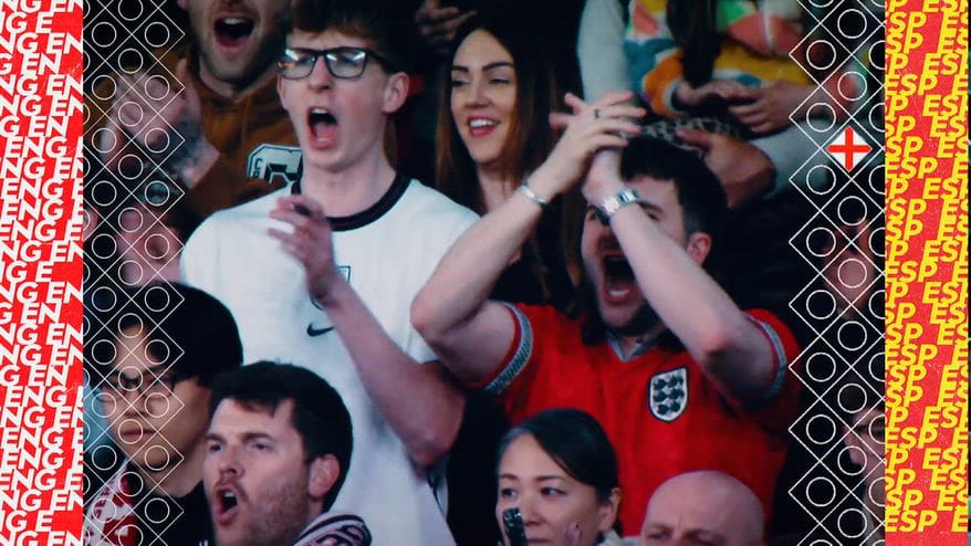 Nations League, Inghilterra-Spagna sabato su Sky