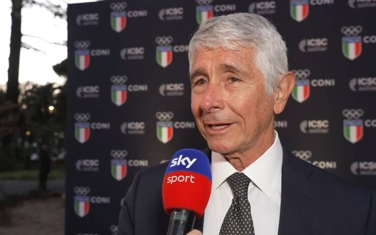 Elezioni Figc, Abodi: "Senza sintonia, sconfitta contro la Bosnia senza senso"