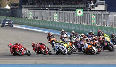 THAILAND MOTORCYCLING