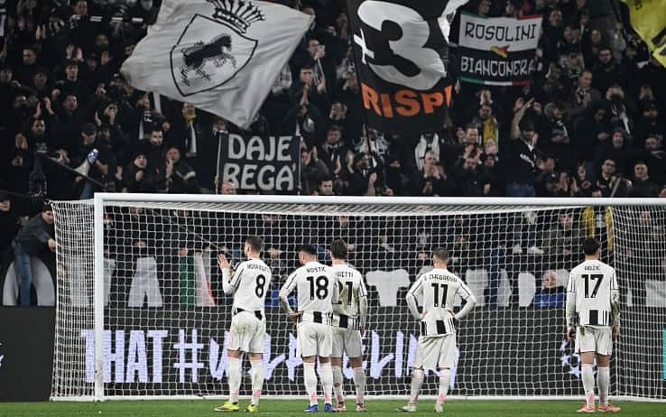 Juventus-Galatasaray 3-2 (dts), le pagelle della partita di Champions League