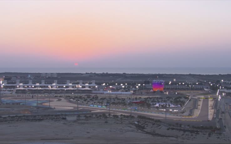 Guerra in Iran, ipotesi cancellazione dei GP di Formula 1 in Bahrain e Arabia Saudita