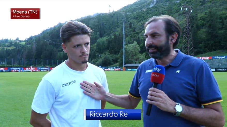 Vitinha: "Sto meglio fisicamente, voglio fare di più"