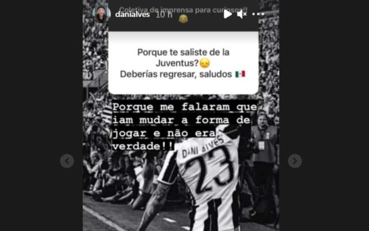 dani alves