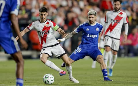 Crystal Palace vs Rayo Vallecano final The "Trophy Gap" Phenomenon: Why European Success Defines Modern Football Legacy