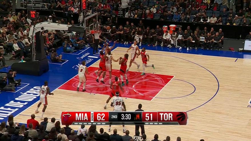 NBA, Miami: debutto stagionale di Fontecchio in amichevole