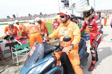 MotoGP 2024: Emilia-Romagna GP