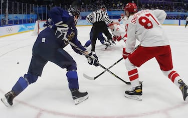 CHINA BEIJING 2022 OLYMPIC GAMES