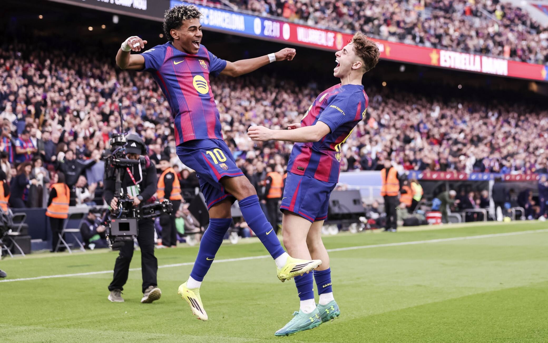 Liga, i calciatori più preziosi: Mbappé e Yamal al 1° posto. CLASSIFICA