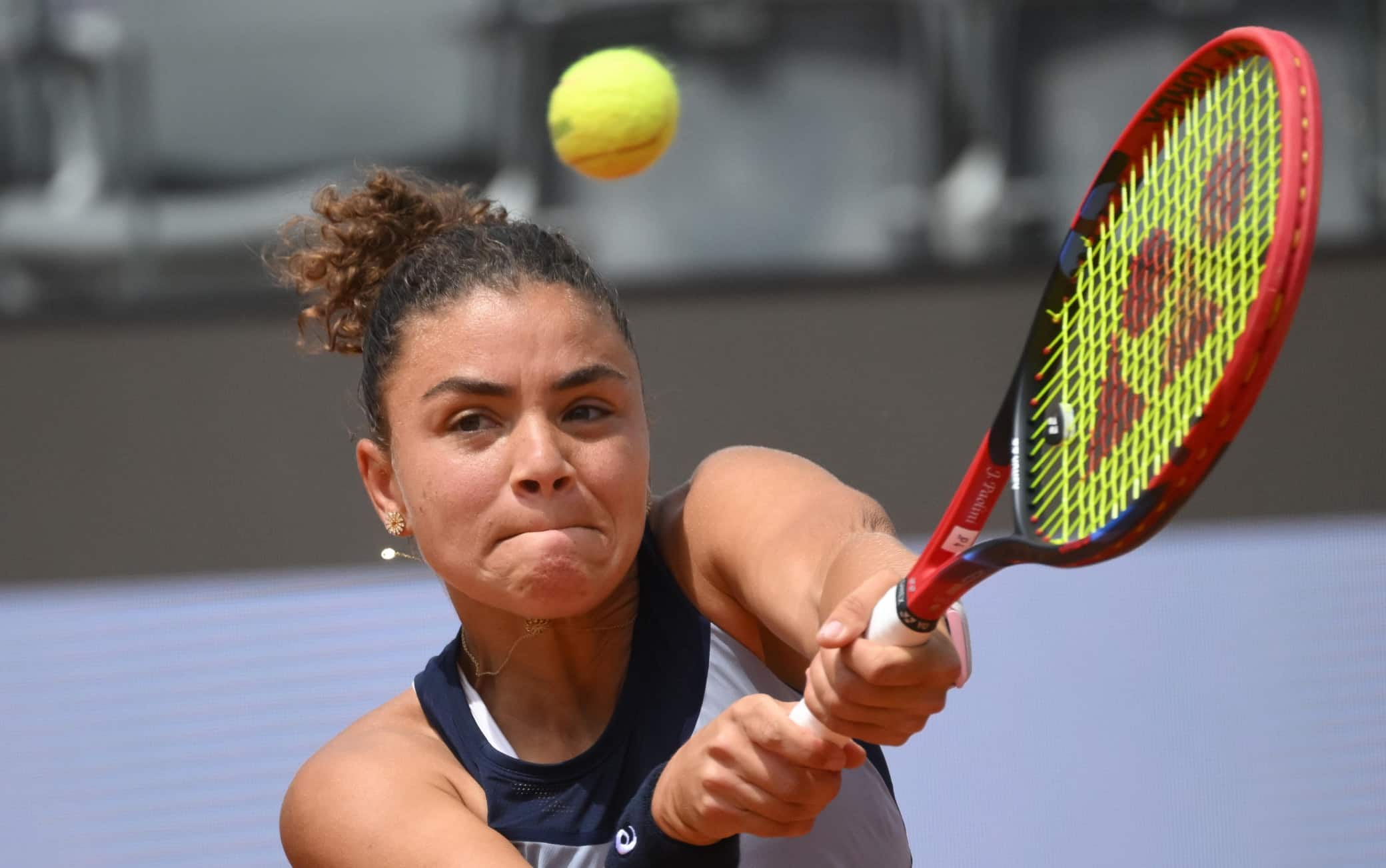Paolini-Yastremska al Roland Garros, il risultato in diretta live della partita