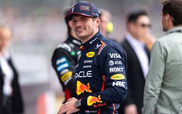 Formula 1 Championship - F1 - BRITISH GRAND PRIX 2025