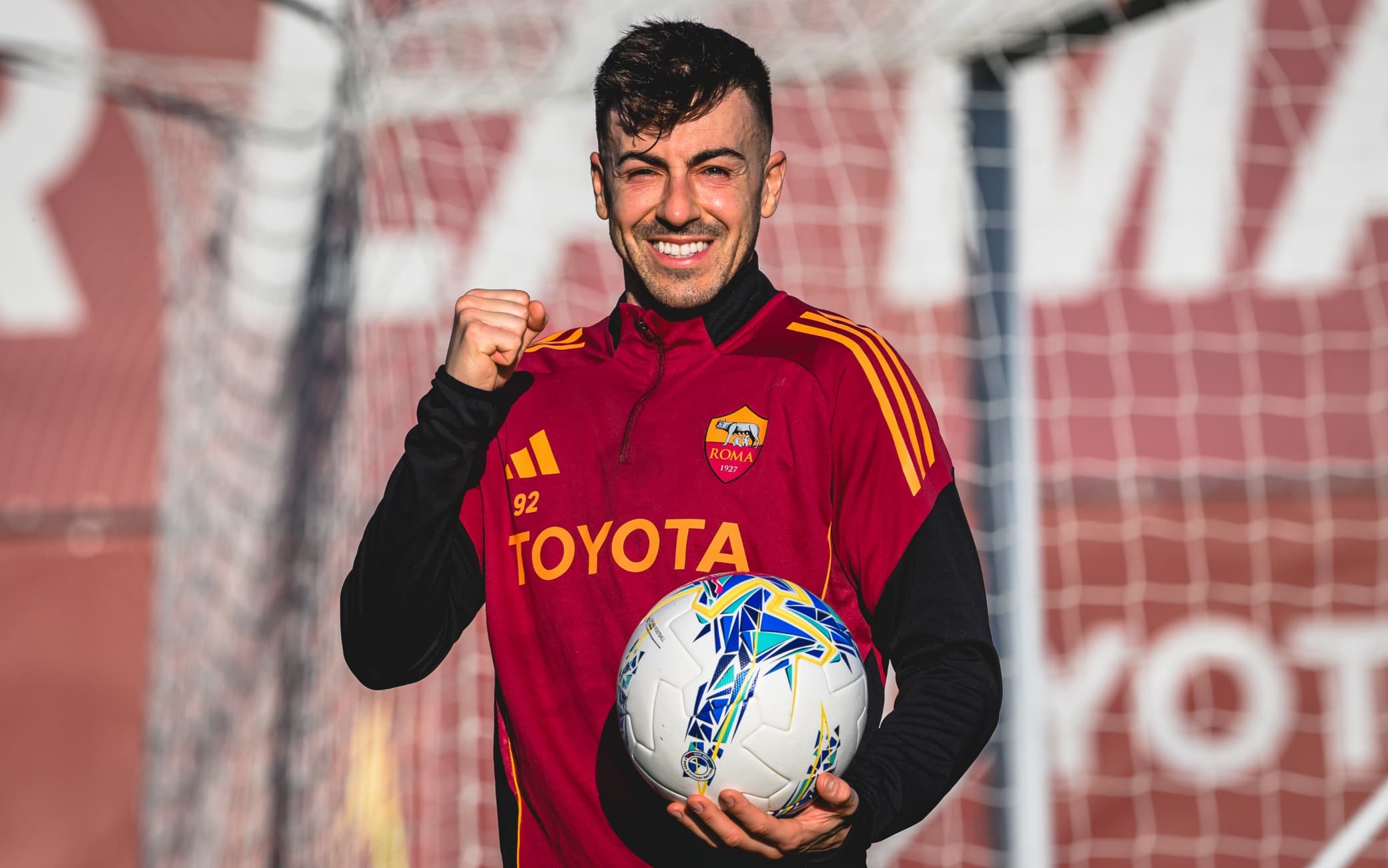 Roma, El Shaarawy torna disponibile: convocato per la Juve. Le news