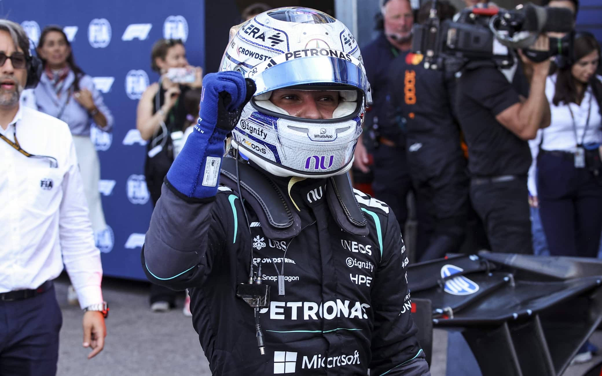 F1, GP Monaco: l'importanza della pole position per la gara di Monte-Carlo. I precedenti