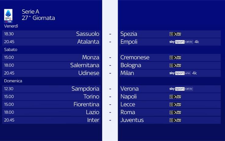 serie a