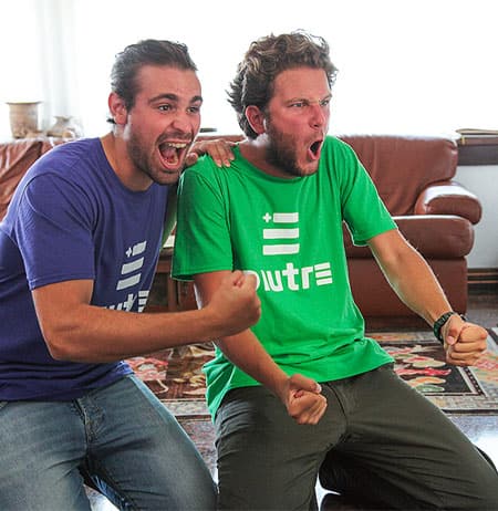 esultanza fantacalcio