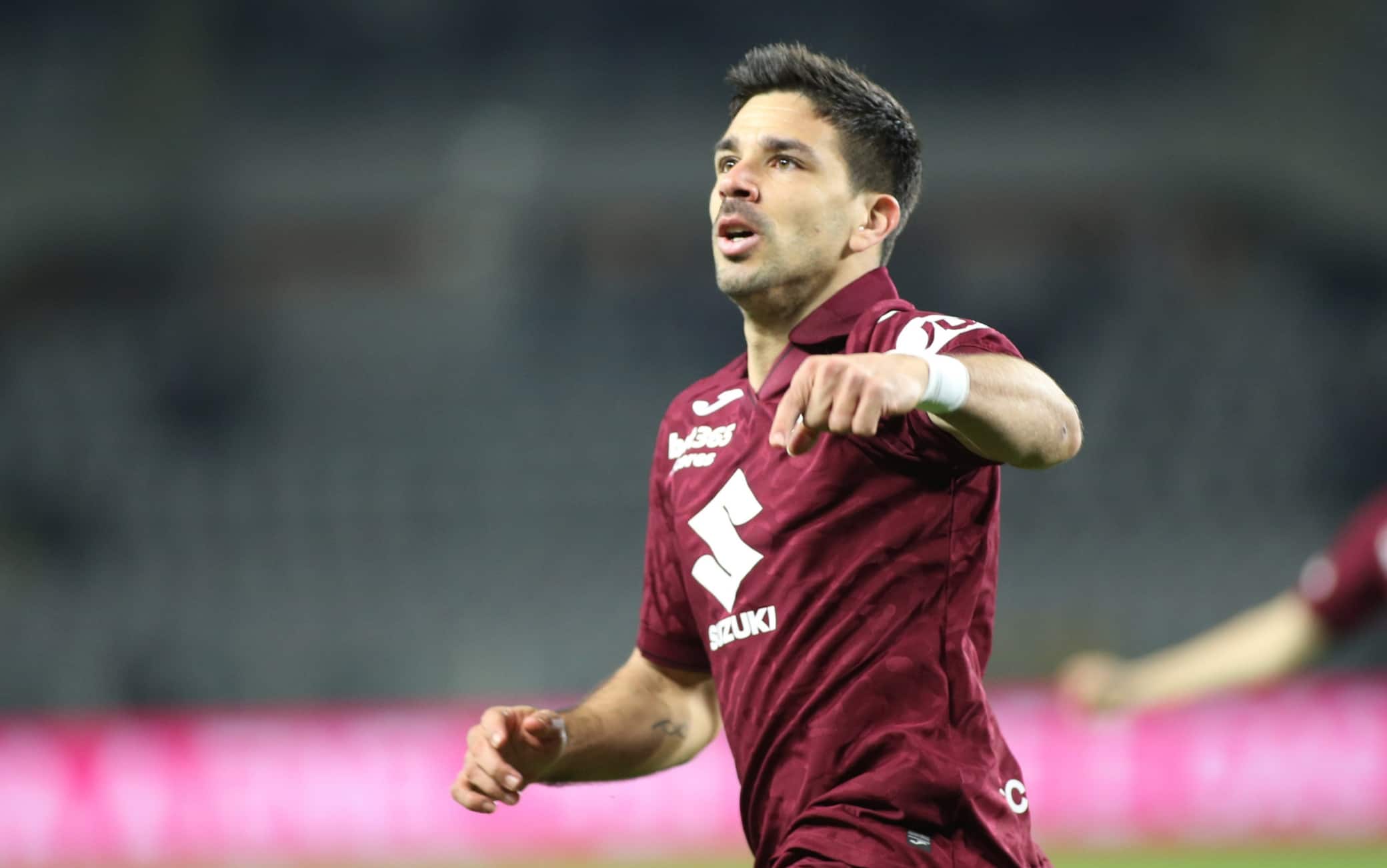 Simeone resta al Torino: l'attaccante sarà granata anche la prossima stagione. Le news