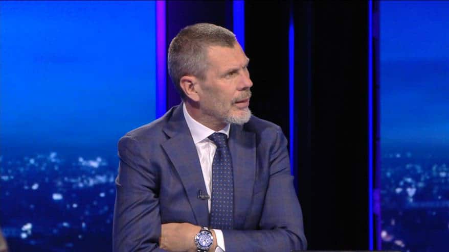 Boban: "Il Barça è calato dopo aver spinto in modo disumano"