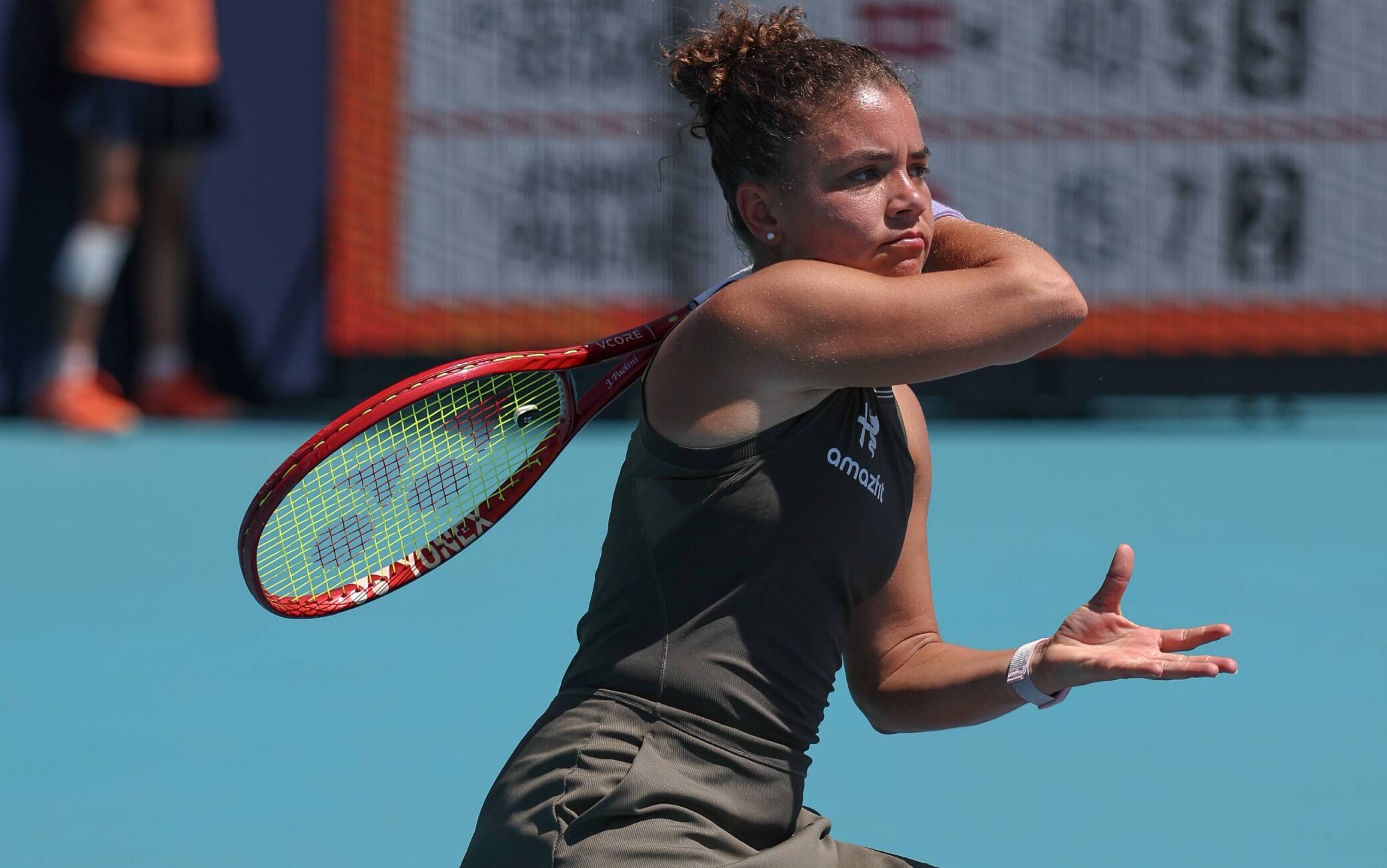 Madrid Open, il programma di oggi: partite e orari