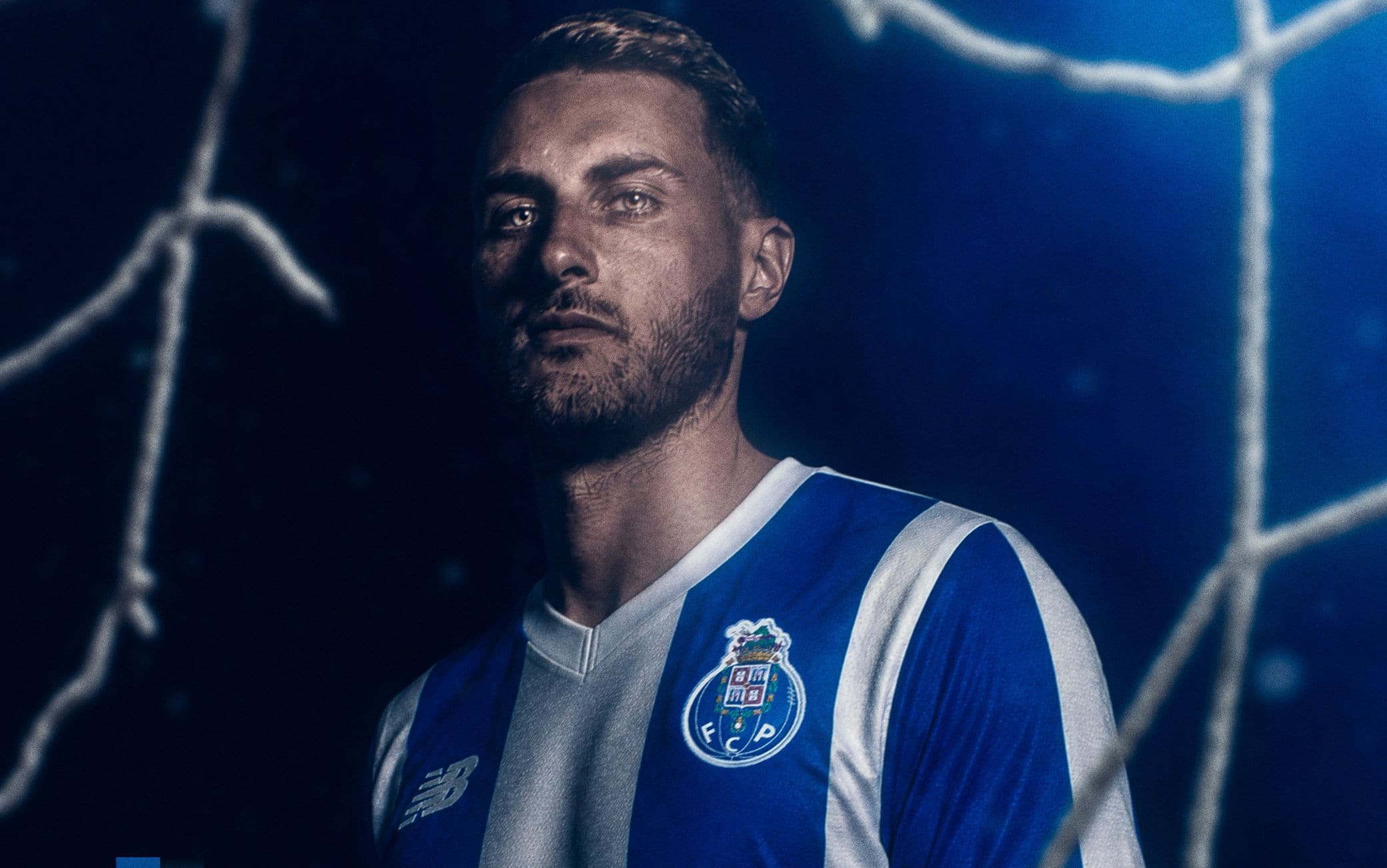 Ufficiale: Santiago Gimenez al Porto